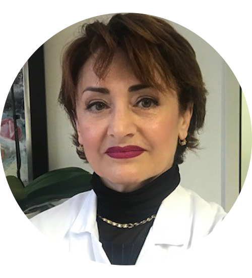 Dr. Crina Buicu